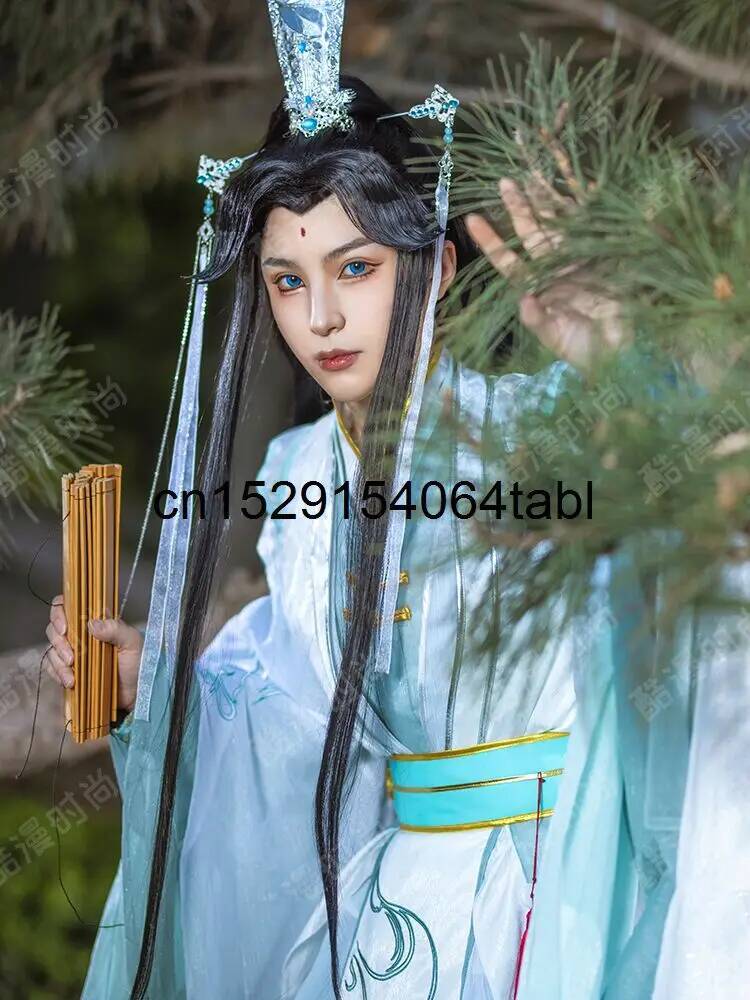 Anime Cosplay Buy - Yeni Tian Guan Ci Fu Fengshi