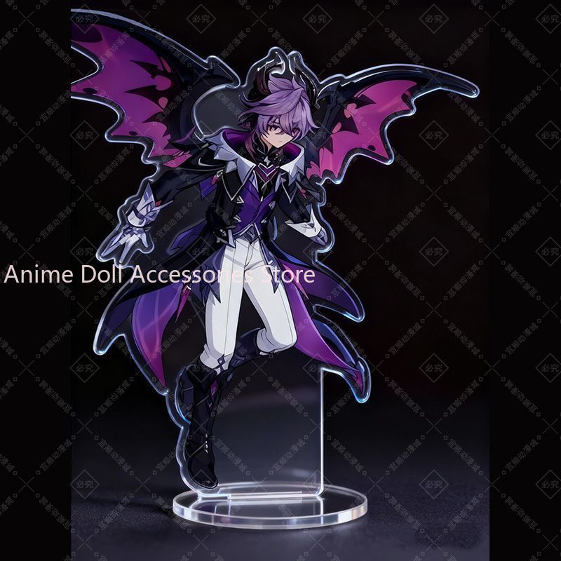 Anime Cosplay Buy - Anime Genshin Impact Durin Akrilik Stand