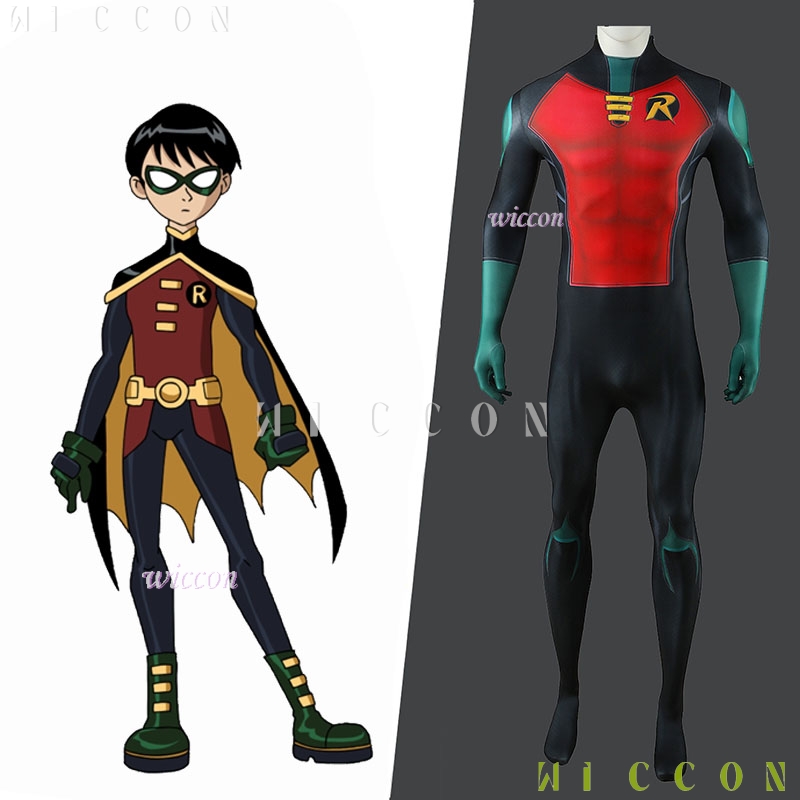 Kids Cosplay Anime - Cadılar bayramı Kostümleri Yetişkinler Çocuklar Anime