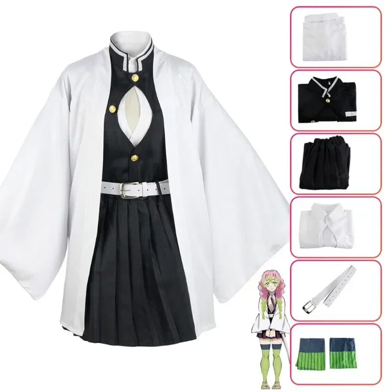 2025 Cadılar Bayramı Anime Kos - Kids Cosplay Anime incelemesi ve fiyatı