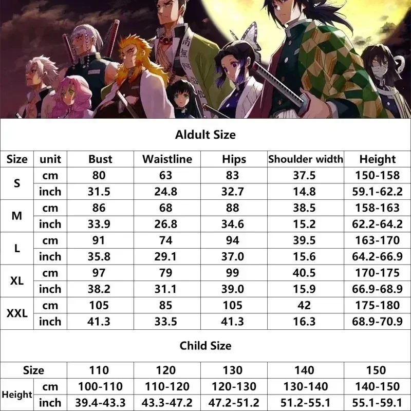 2025 Cadılar Bayramı Anime Kos - Kids Cosplay Anime incelemesi ve fiyatı