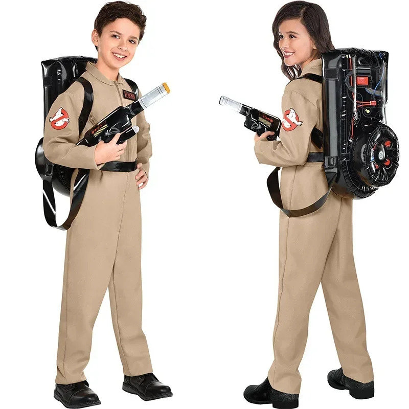 Cadılar bayramı Çocuk Baba Gho - Kids Cosplay Anime incelemesi ve fiyatı