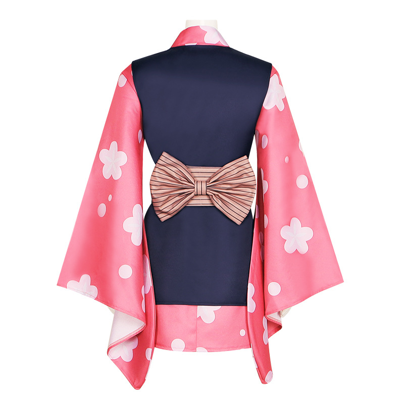 Anime Kimetsu Cosplay Kostüm M - Anime Cosplay Mask incelemesi ve fiyatı