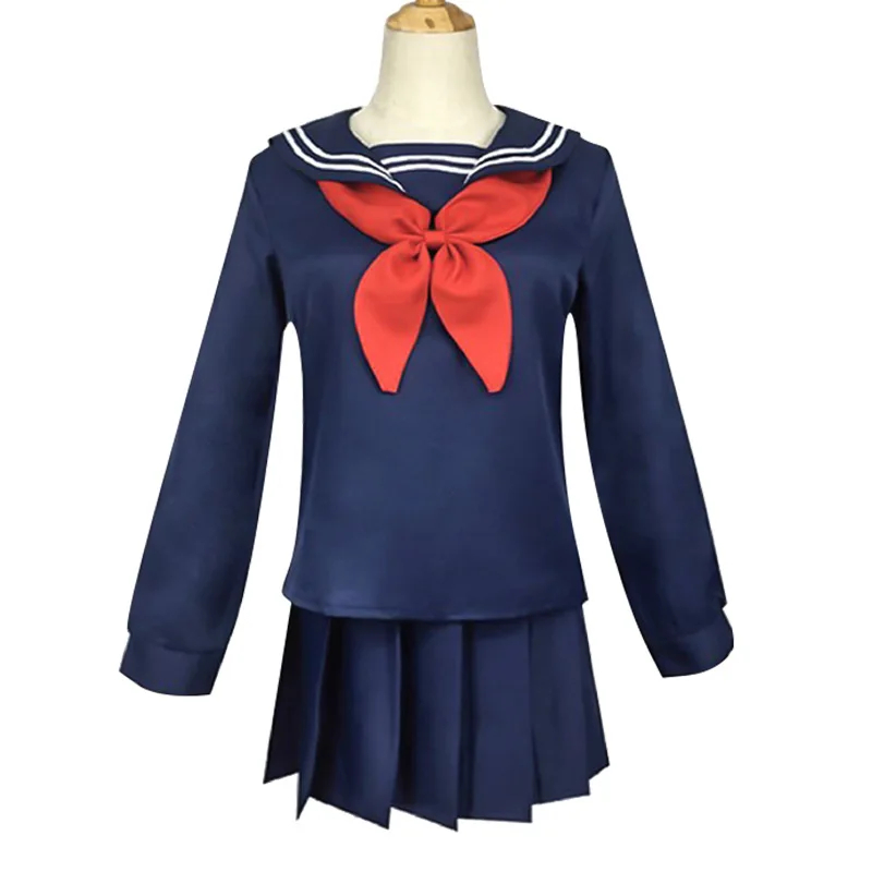Anime My Hero Academia Boku No - Anime Cosplay Girlfriend incelemesi ve fiyatı