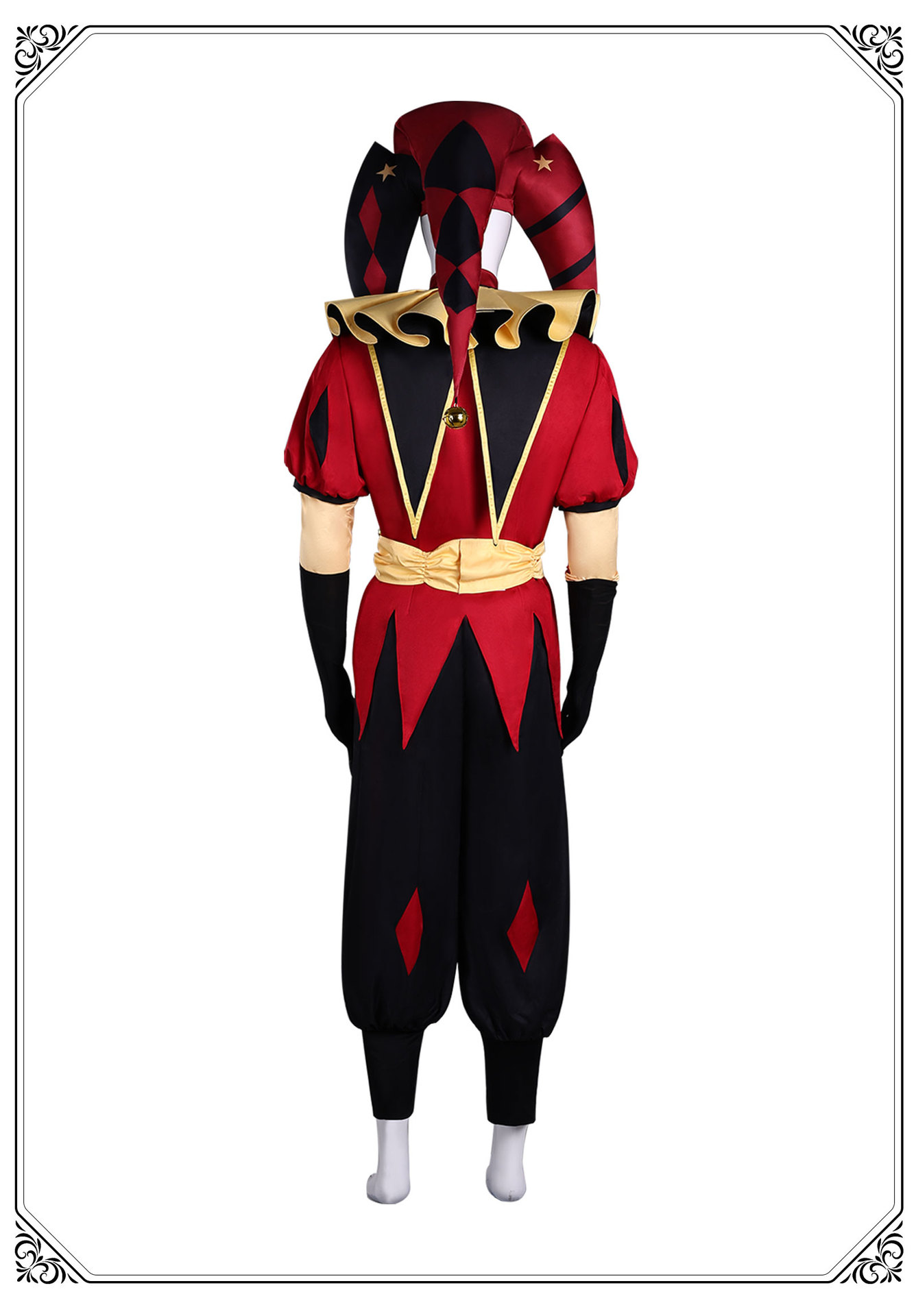 Stokta Mevcut: Freak Circus Pi - Anime Cosplay Mask incelemesi ve fiyatı