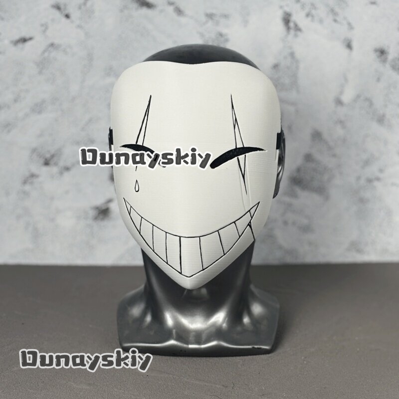 Anime Oyunu Sirk Cosplay Kostü - Anime Cosplay Mask incelemesi ve fiyatı