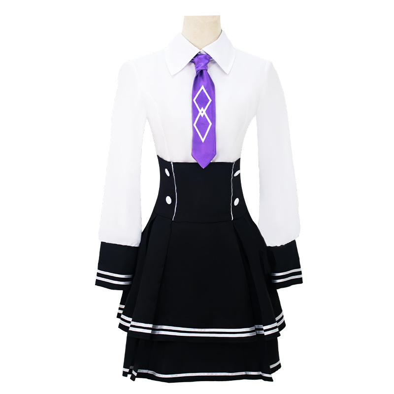 WHH Anime Mash Kyrielight Cosp - Anime Cosplay Maid incelemesi ve fiyatı