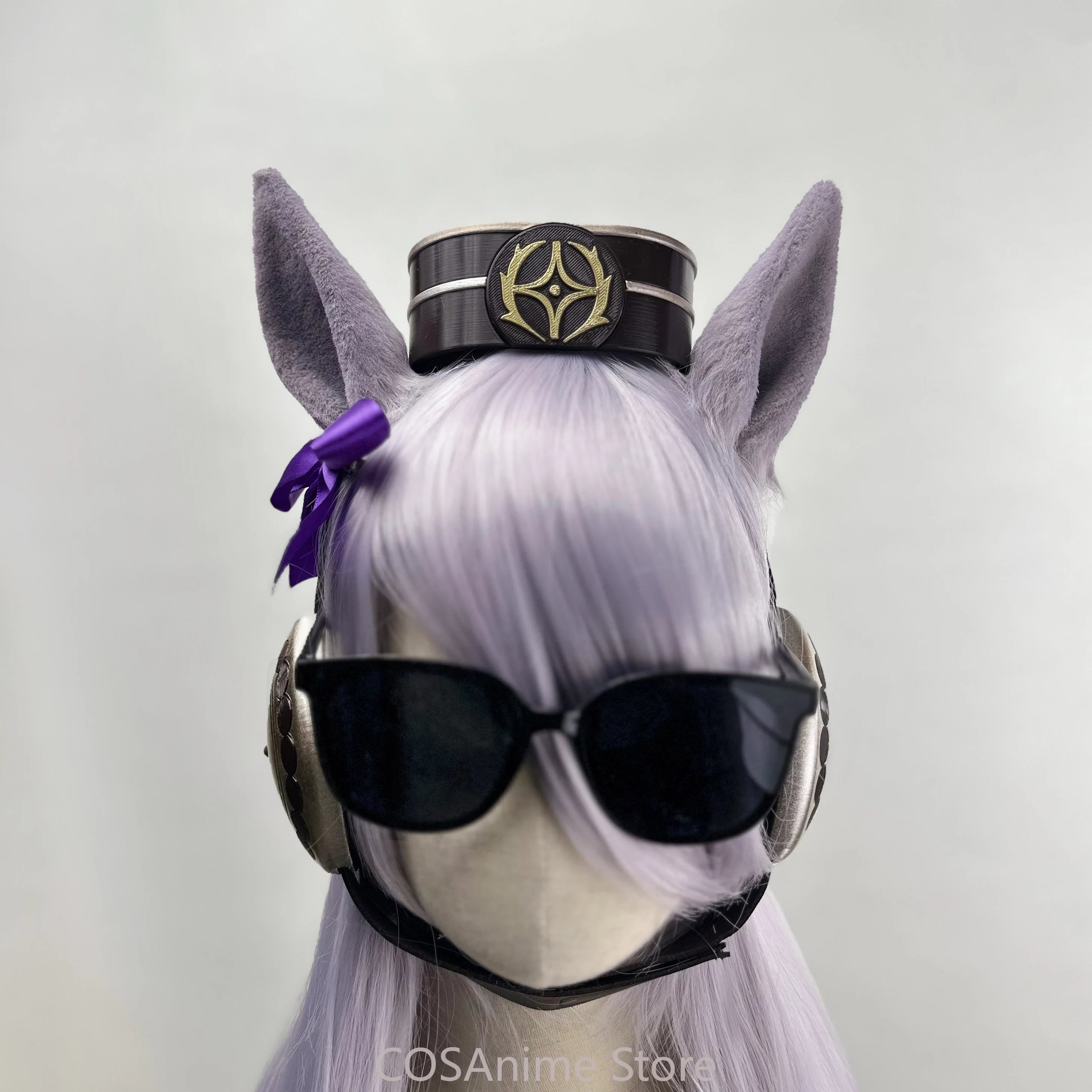 Pretty Derby Gold Ship Anime O - Women Anime Cosplay incelemesi ve fiyatı