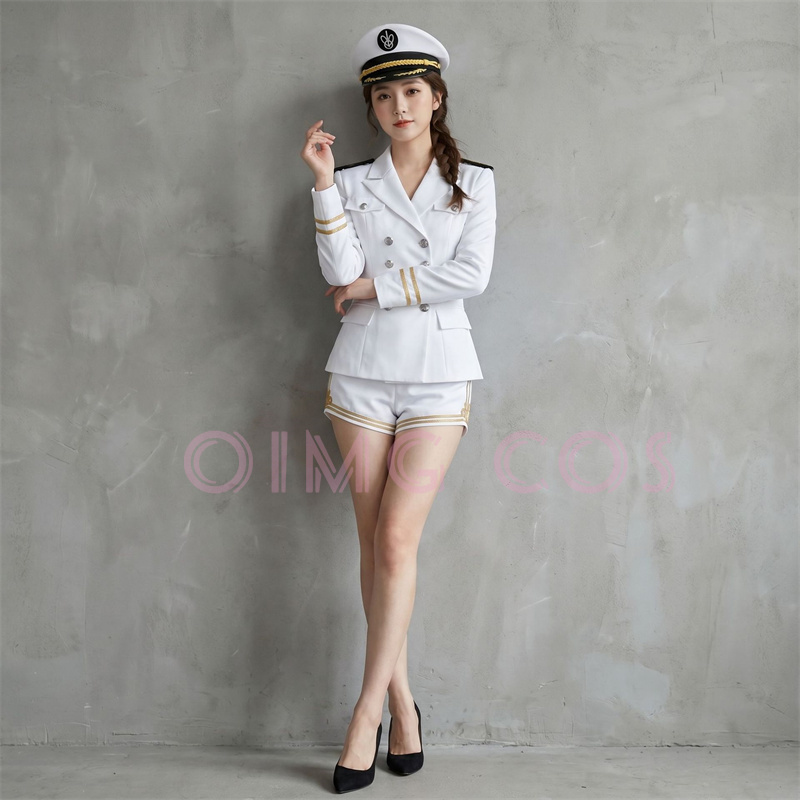 Jang Wonyoung Cosplay Kostüm K - Women Anime Cosplay incelemesi ve fiyatı