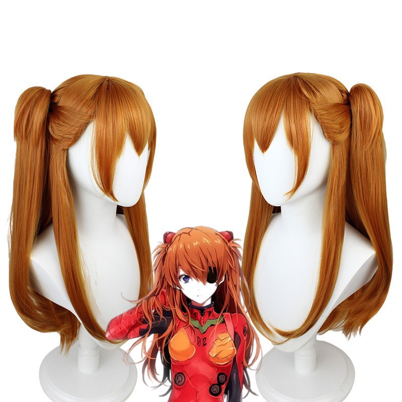 Anime Yeni EVA Asuka Langley S - Anime Cosplay Girlfriend incelemesi ve fiyatı