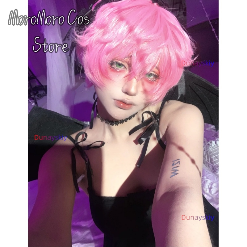 Demon Mizi Alien Stage Cadılar - Anime Cosplay Black Girl incelemesi ve fiyatı
