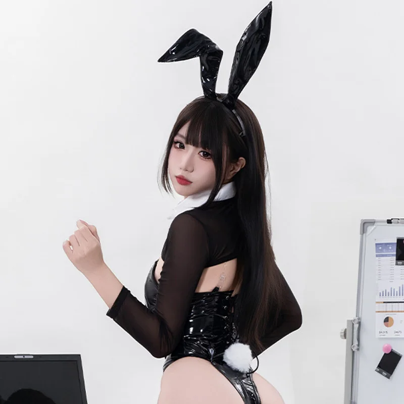 Anime Kahve Barı Tavşan Kız Hi - Anime Cosplay Girlfriend incelemesi ve fiyatı