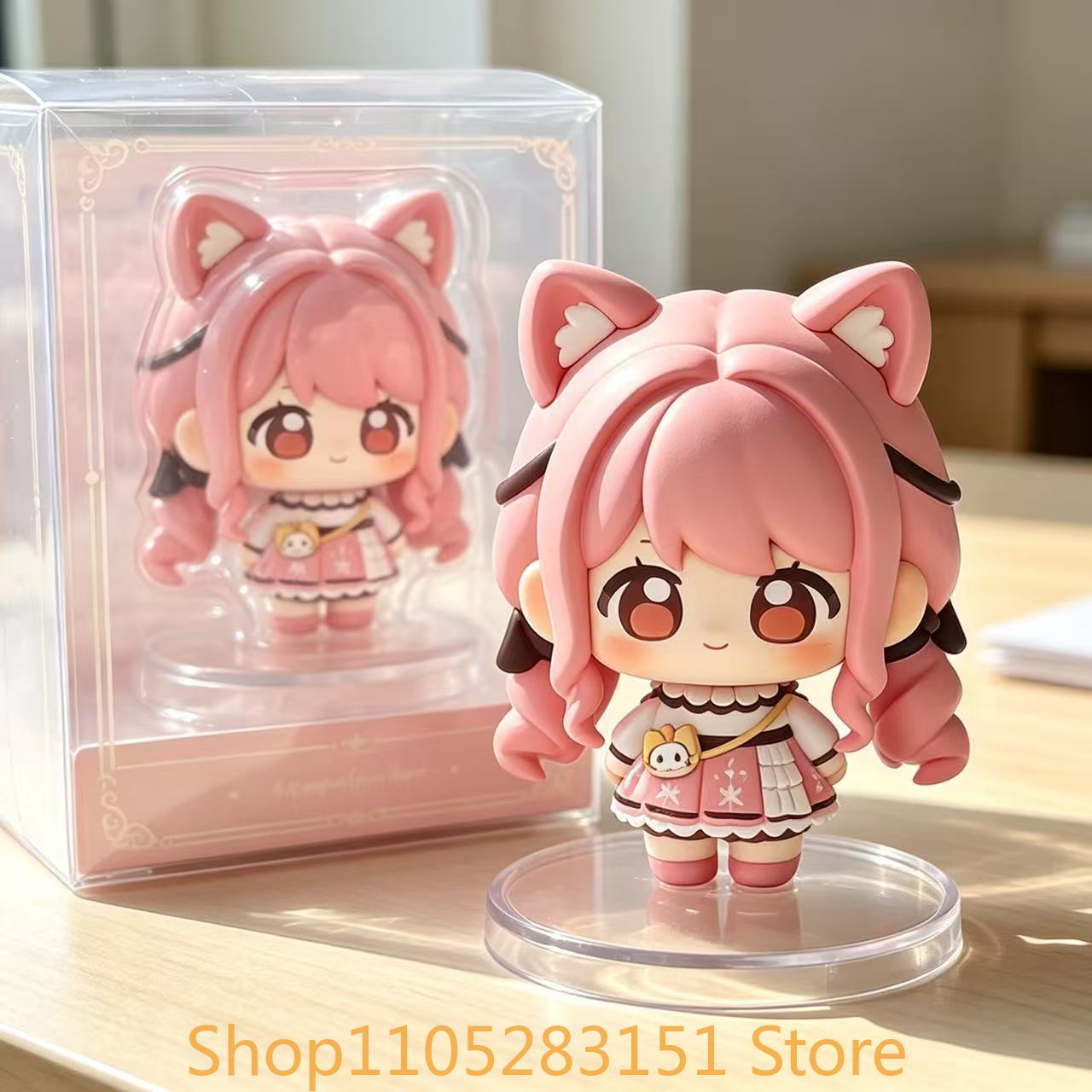 Infinity Nikki Anime Cosplay Q - Anime Cosplay Buy incelemesi ve fiyatı