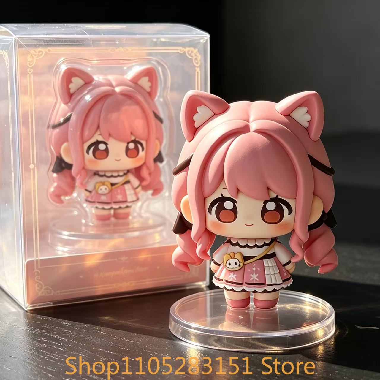 Infinity Nikki Anime Cosplay Q - Anime Cosplay Buy incelemesi ve fiyatı