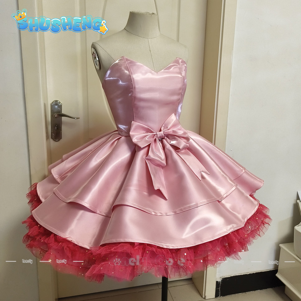Anime Zombi Sahne Mizi Cosplay - Anime Cosplay Mask incelemesi ve fiyatı