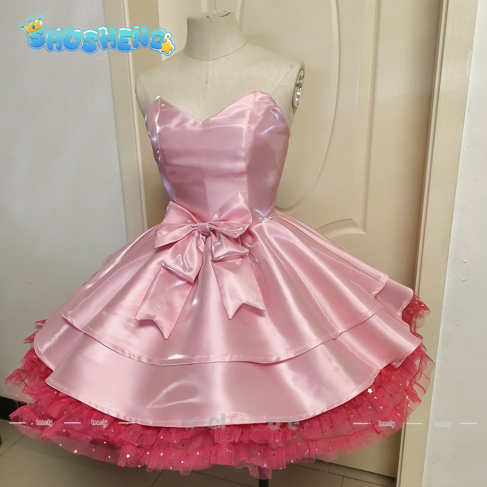 Anime Zombi Sahne Mizi Cosplay - Anime Cosplay Mask incelemesi ve fiyatı
