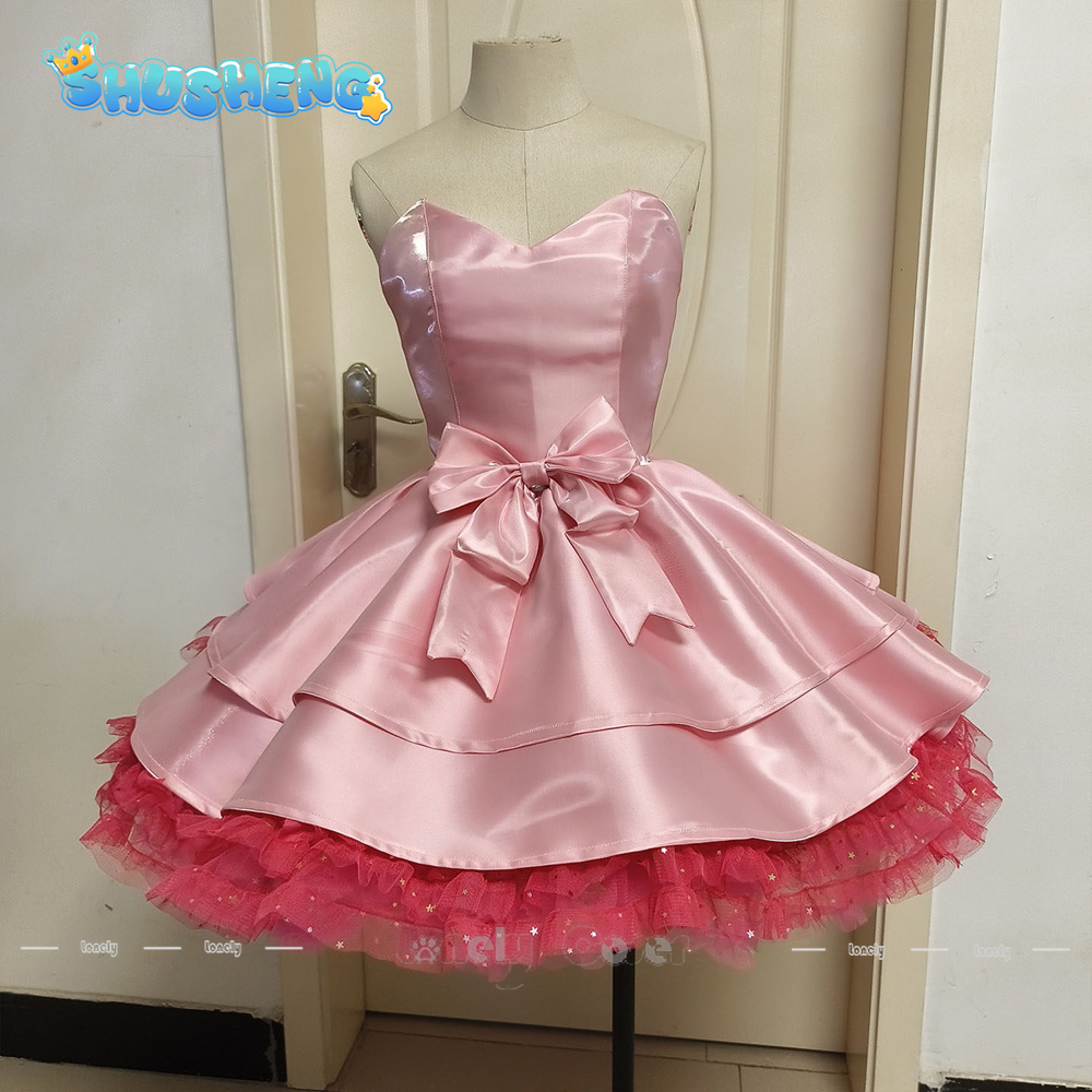 Anime Zombi Sahne Mizi Cosplay - Anime Cosplay Mask incelemesi ve fiyatı