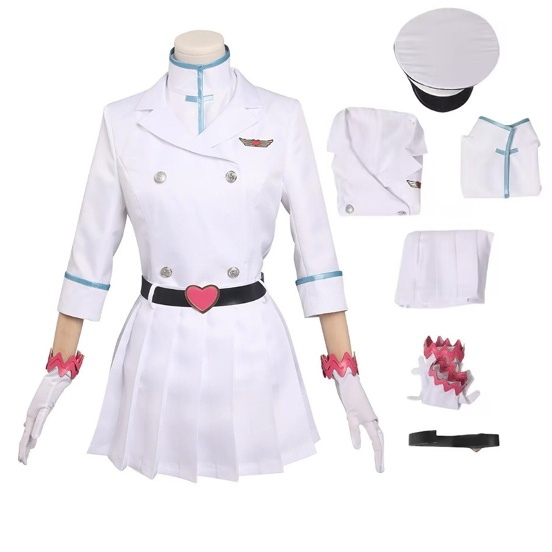 Özelleştirilmiş Anime Bambiett - Anime Cosplay Maid incelemesi ve fiyatı