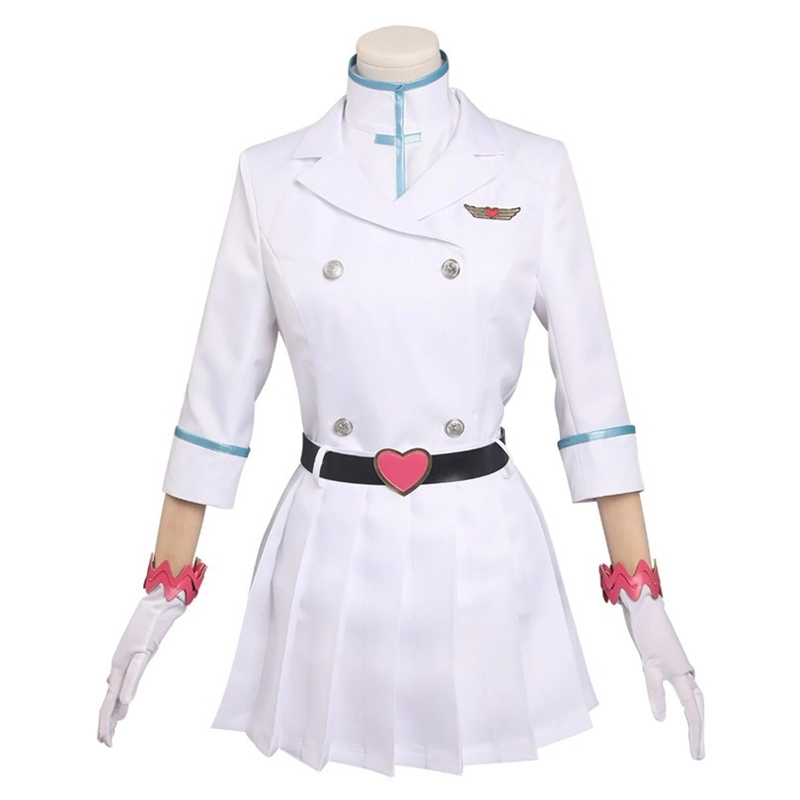Özelleştirilmiş Anime Bambiett - Anime Cosplay Maid incelemesi ve fiyatı
