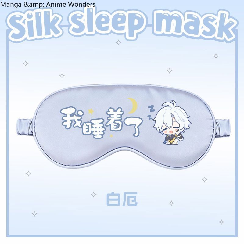 Cosplay Honkai: Star Rail Anax - Anime Cosplay Mask incelemesi ve fiyatı