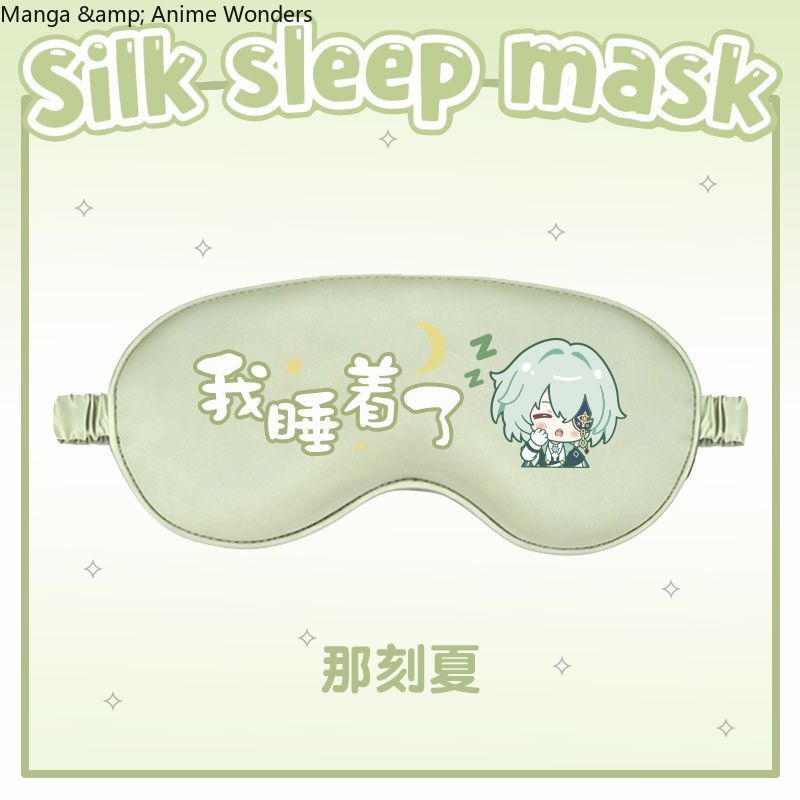 Cosplay Honkai: Star Rail Anax - Anime Cosplay Mask incelemesi ve fiyatı