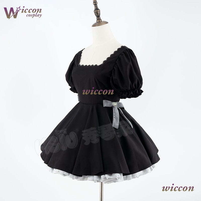 Kozmik Tavşan Uzaylı Sahne Miz - Anime Cosplay Black Girl incelemesi ve fiyatı