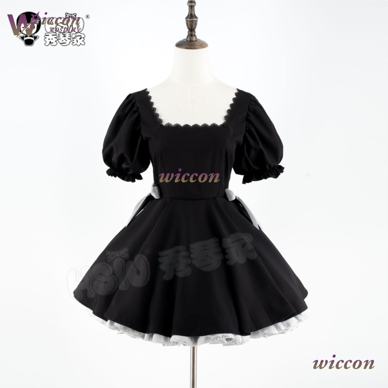 Kozmik Tavşan Uzaylı Sahne Miz - Anime Cosplay Black Girl incelemesi ve fiyatı