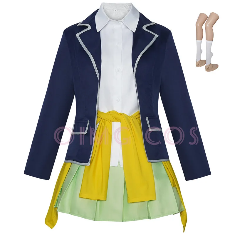 Özetin Özeti Beşizler Uesugi F - Women Anime Cosplay incelemesi ve fiyatı