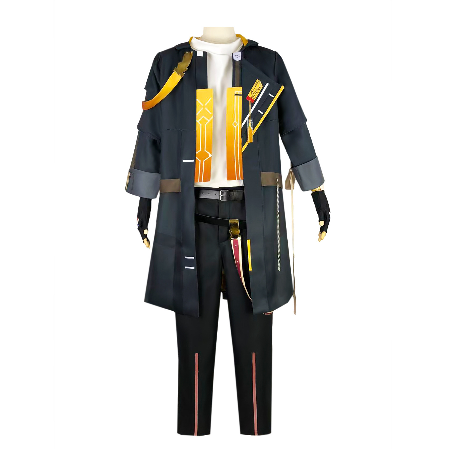 Honkai Star Rail Trailblazer S - Anime Cosplay Buy incelemesi ve fiyatı