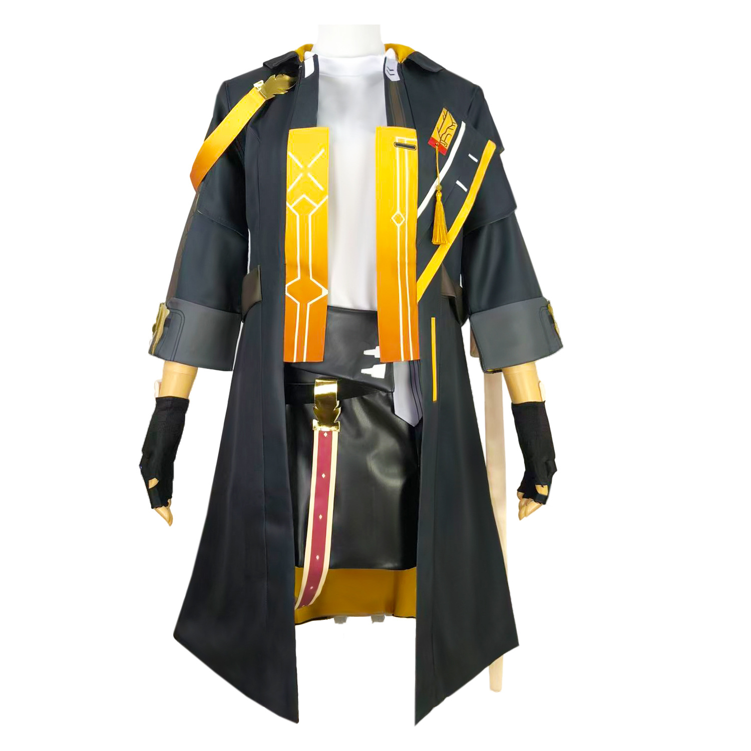 Honkai Star Rail Trailblazer S - Anime Cosplay Buy incelemesi ve fiyatı