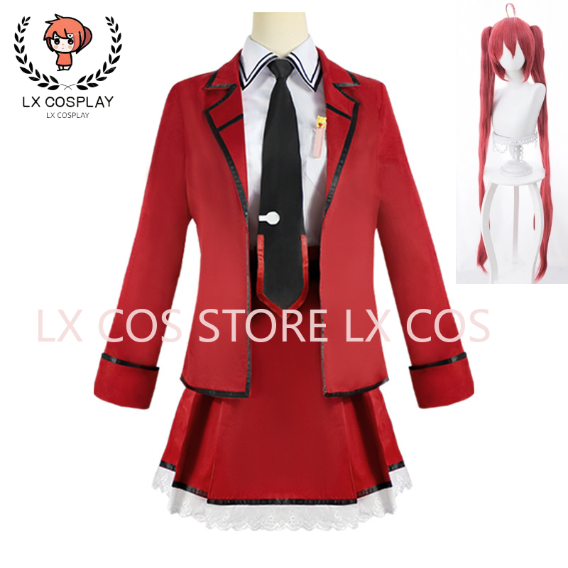 Anime LIVE Kotori Itsuka okul  - Anime Cosplay Live incelemesi ve fiyatı