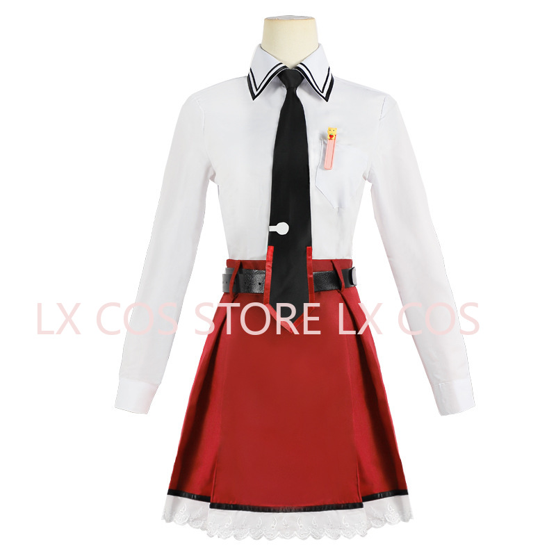 Anime LIVE Kotori Itsuka okul  - Anime Cosplay Live incelemesi ve fiyatı
