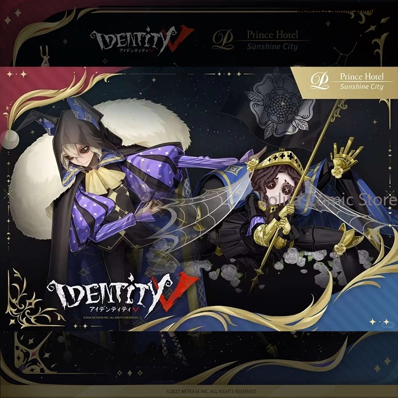 Identity Ⅴ Luchino Diruse Prie - Anime Cosplay Buy incelemesi ve fiyatı