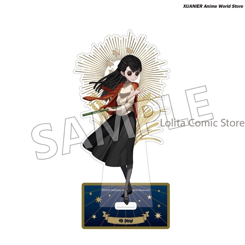 Identity Ⅴ Luchino Diruse Prie - Anime Cosplay Buy incelemesi ve fiyatı