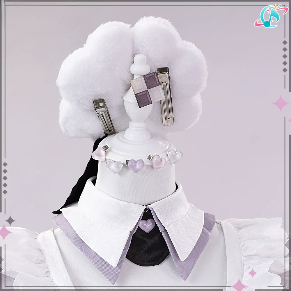 Akiyama Mizuki Sevgililer Günü - Anime Cosplay Maid incelemesi ve fiyatı