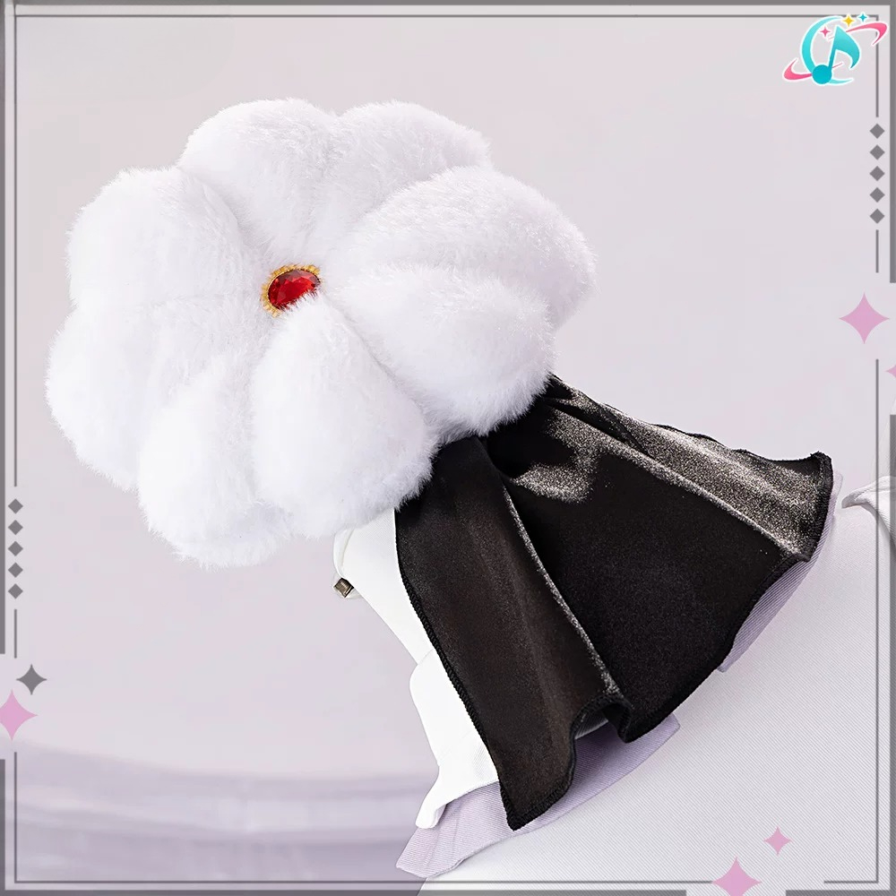 Akiyama Mizuki Sevgililer Günü - Anime Cosplay Maid incelemesi ve fiyatı