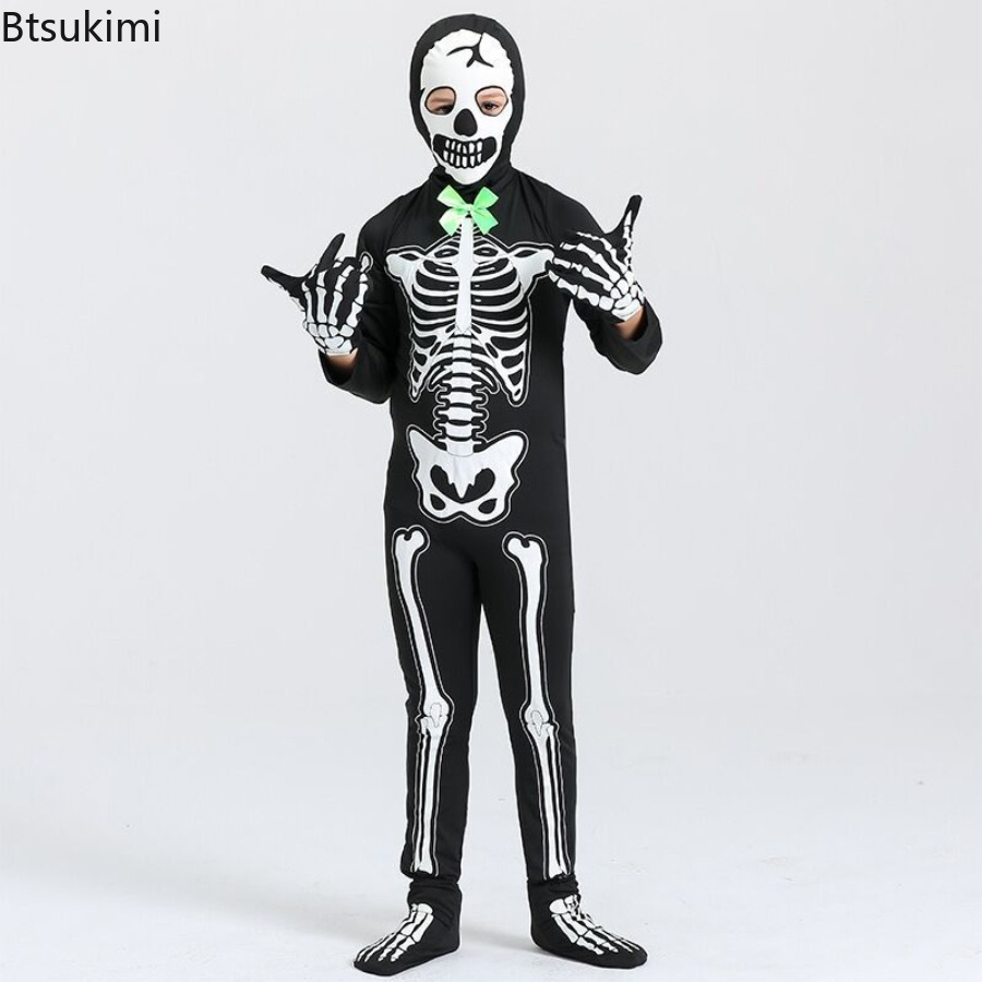 Çocuklar için Cadılar Bayramı  - Kids Cosplay Anime incelemesi ve fiyatı