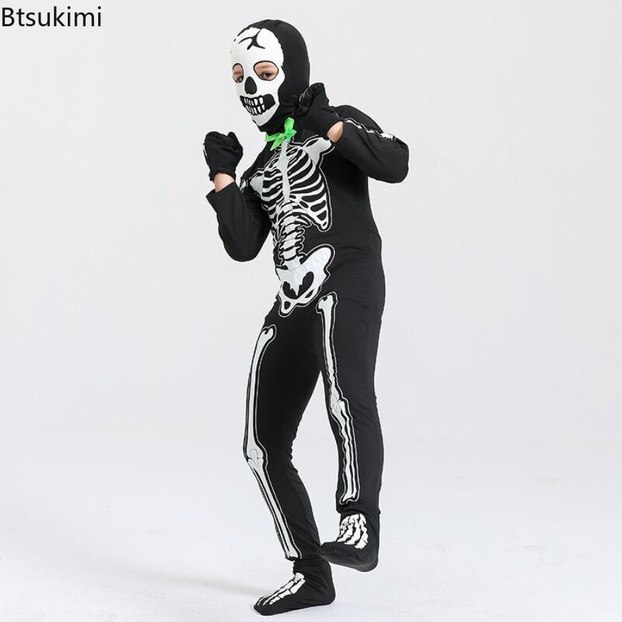 Çocuklar için Cadılar Bayramı  - Kids Cosplay Anime incelemesi ve fiyatı
