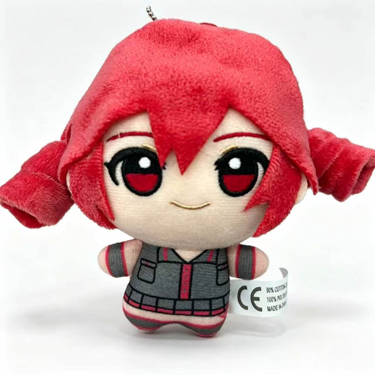 Kasane Teto peluş oyuncak yumu - Anime Cosplay Girlfriend incelemesi ve fiyatı