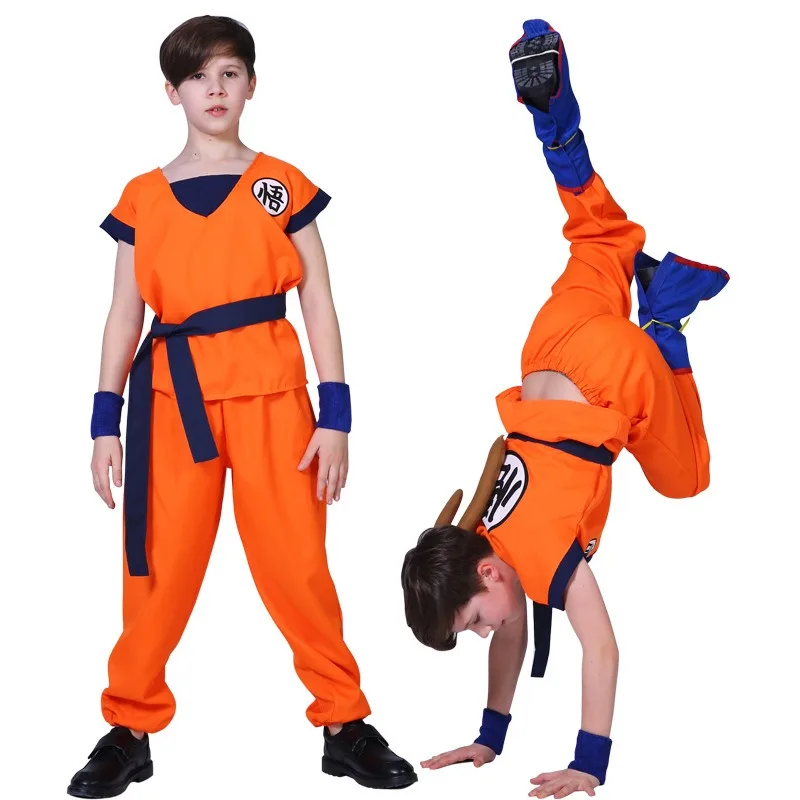 Cadılar Bayramı Yetişkin Çocuk - Kids Cosplay Anime incelemesi ve fiyatı