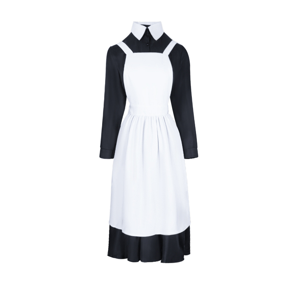 Anne Isabella Cosplay Kostüm A - Anime Cosplay Maid incelemesi ve fiyatı