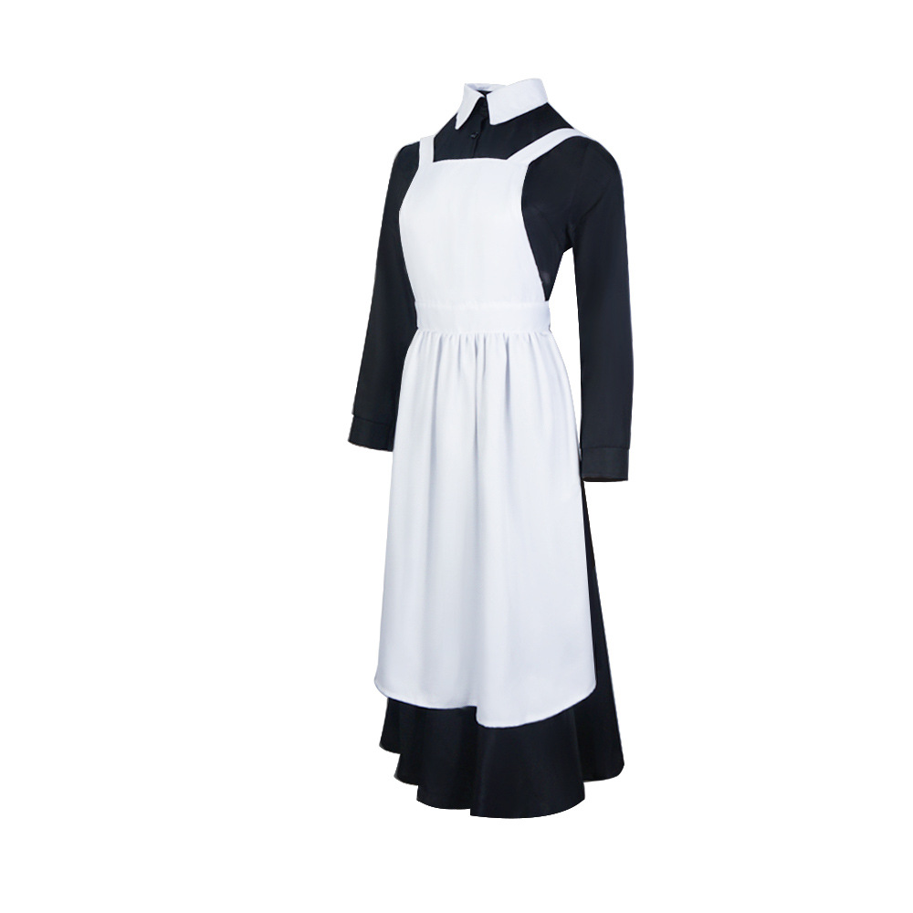 Anne Isabella Cosplay Kostüm A - Anime Cosplay Maid incelemesi ve fiyatı