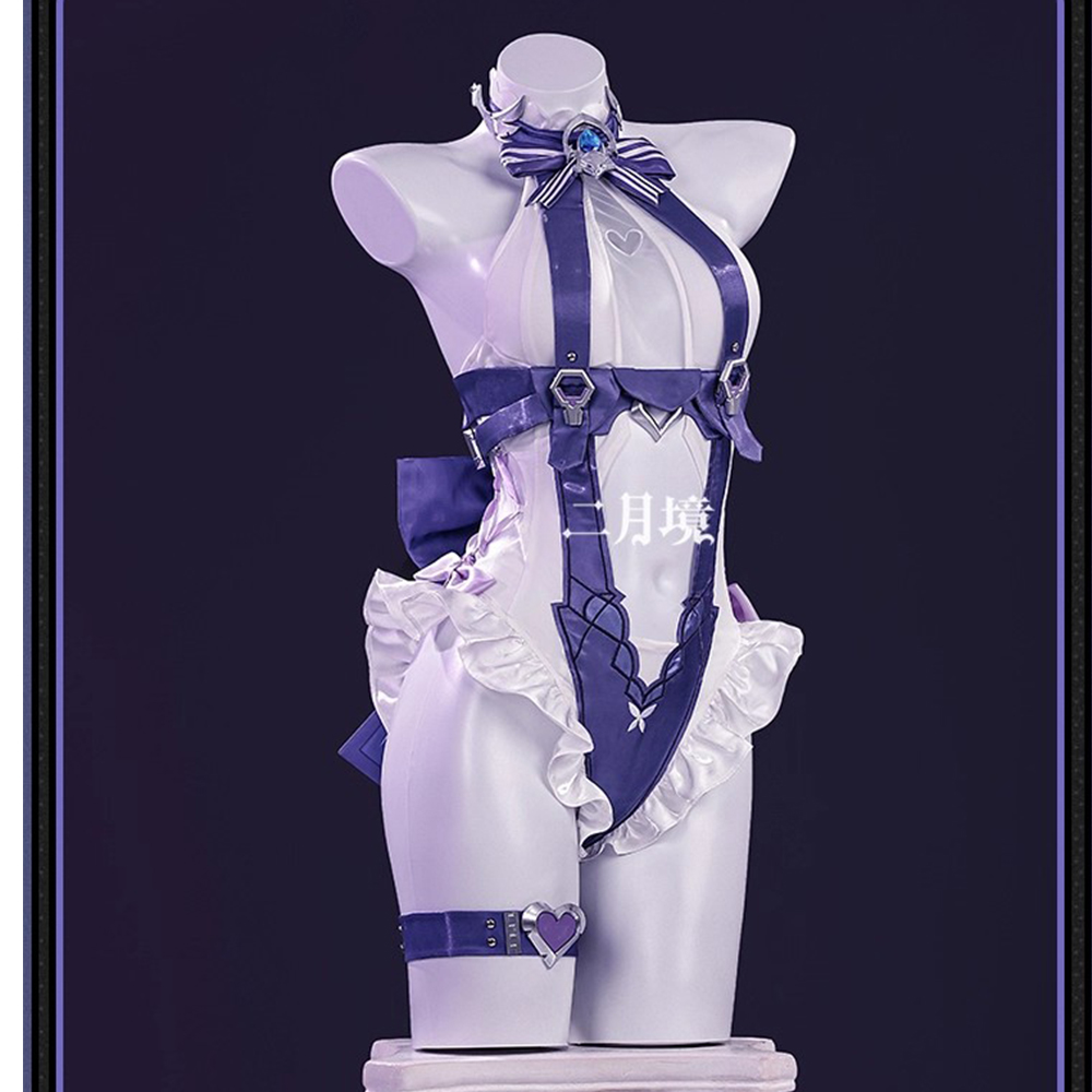 Anime Koala Cosplay Kostüm Kad - Women Anime Cosplay incelemesi ve fiyatı