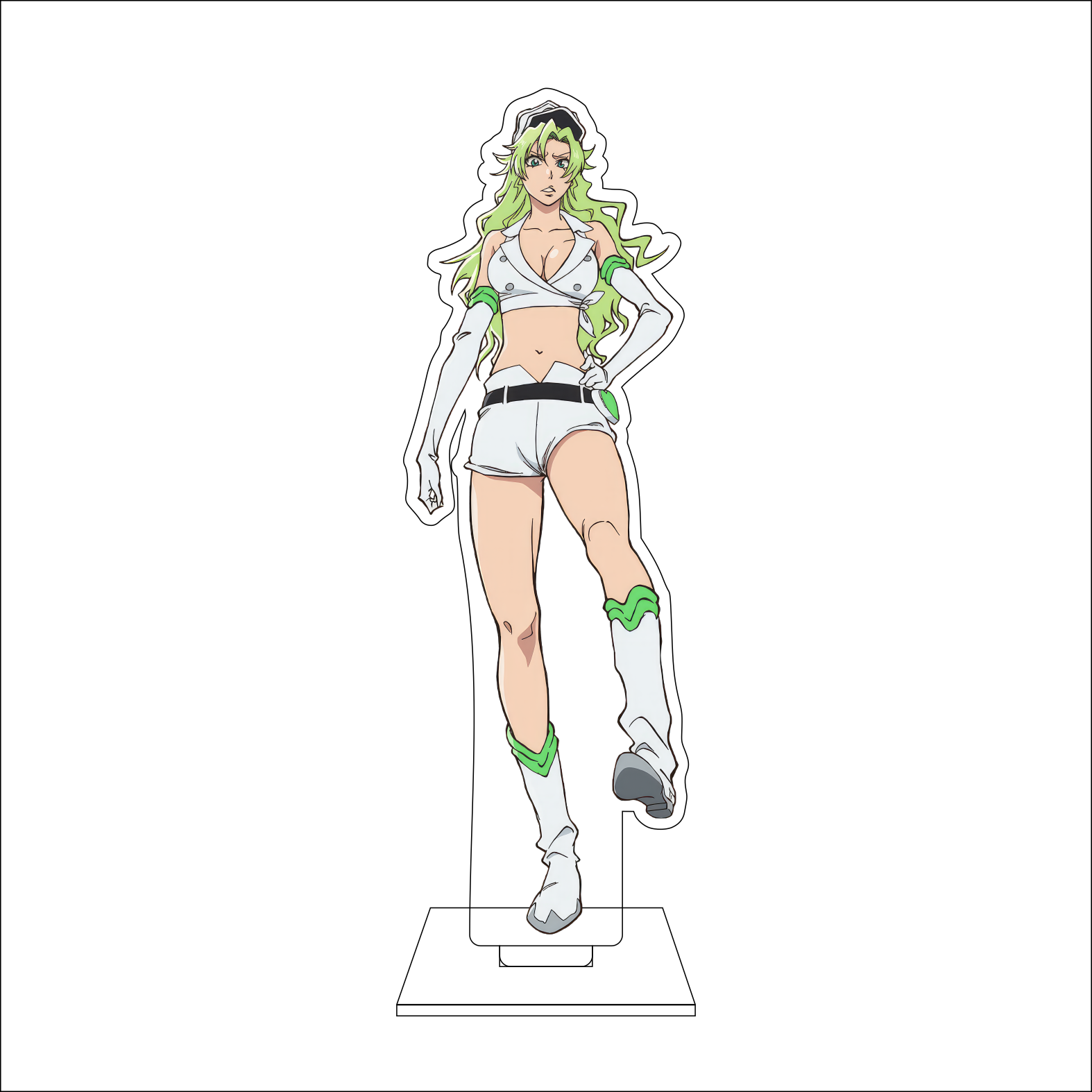 16 CM Anime BLEACH Cosplay Akr - Anime Cosplay Buy incelemesi ve fiyatı