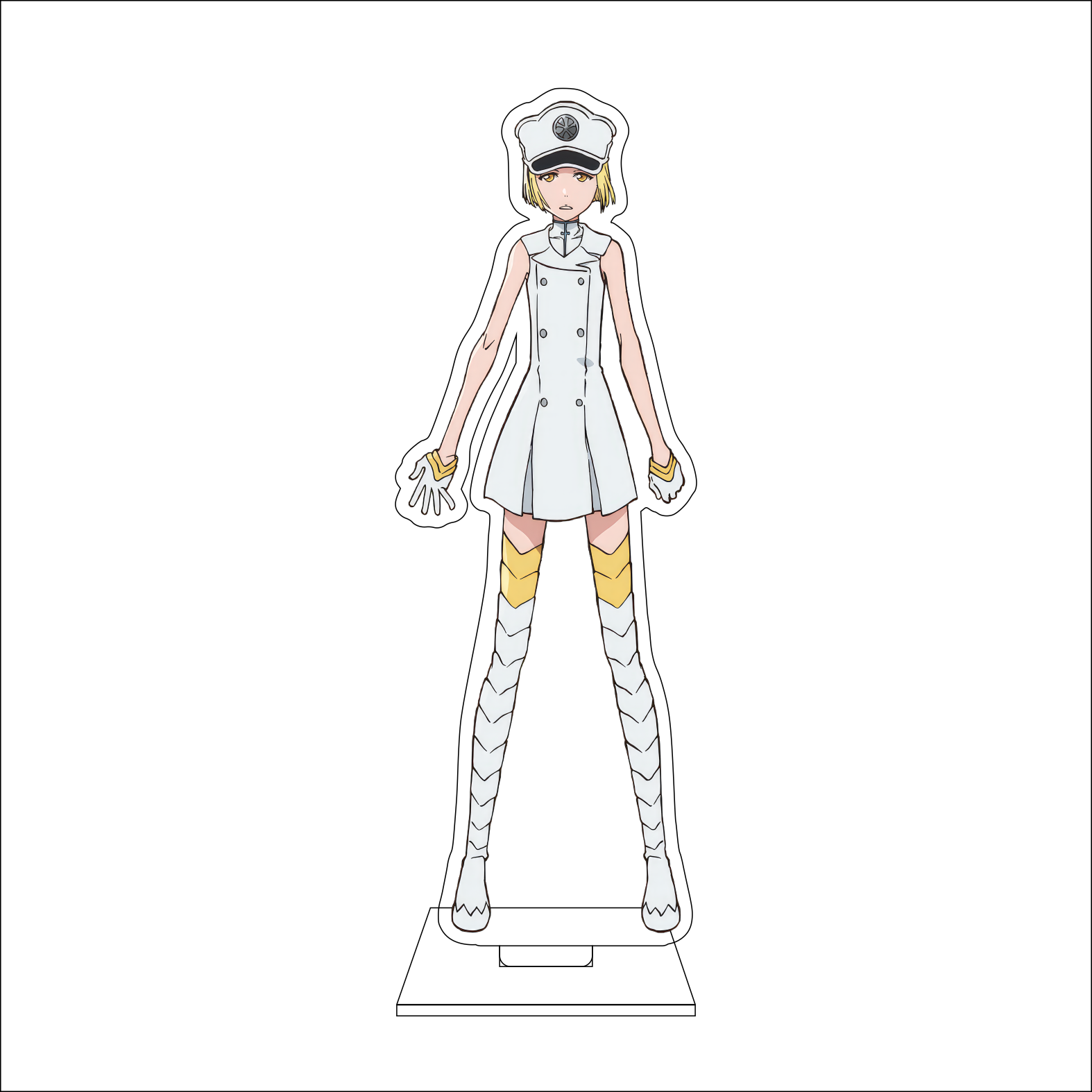 16 CM Anime BLEACH Cosplay Akr - Anime Cosplay Buy incelemesi ve fiyatı